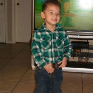 Meet your Posher, Matthew